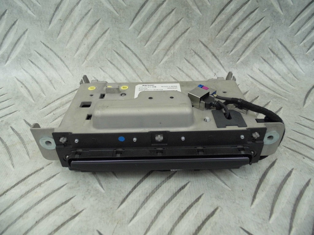 Ekran wyświetlacz monitor MMI 4M0857273A AUDI Q7