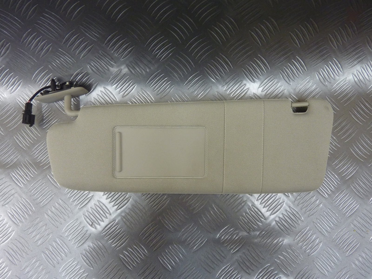 Słonecznik lewy 4L0857551AG AUDI Q7
