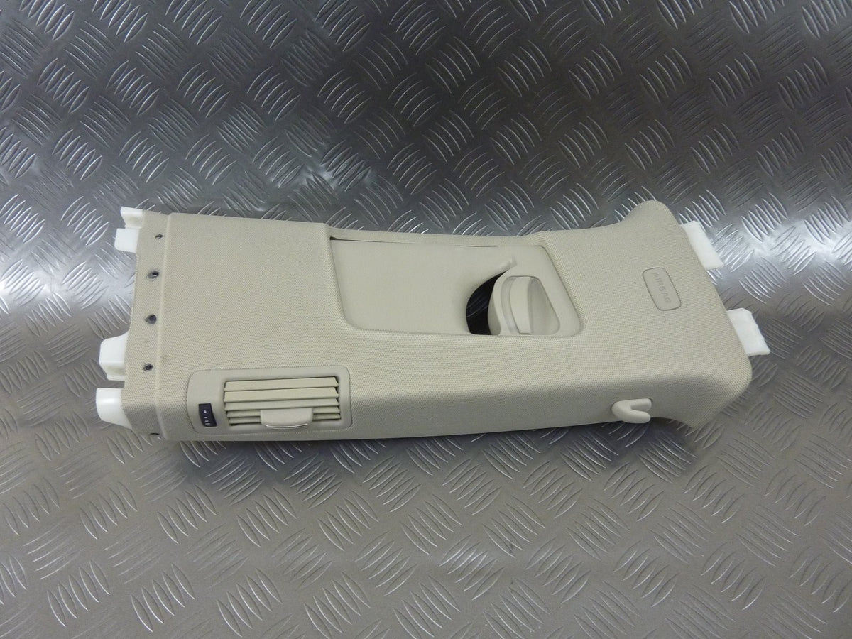 Osłona słupka środkowego prawa 4L0867294 AUDI Q7