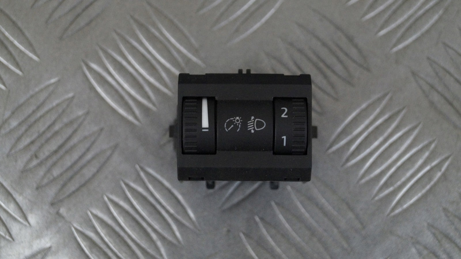 Regulator świateł 5L0941333 SKODA YETI