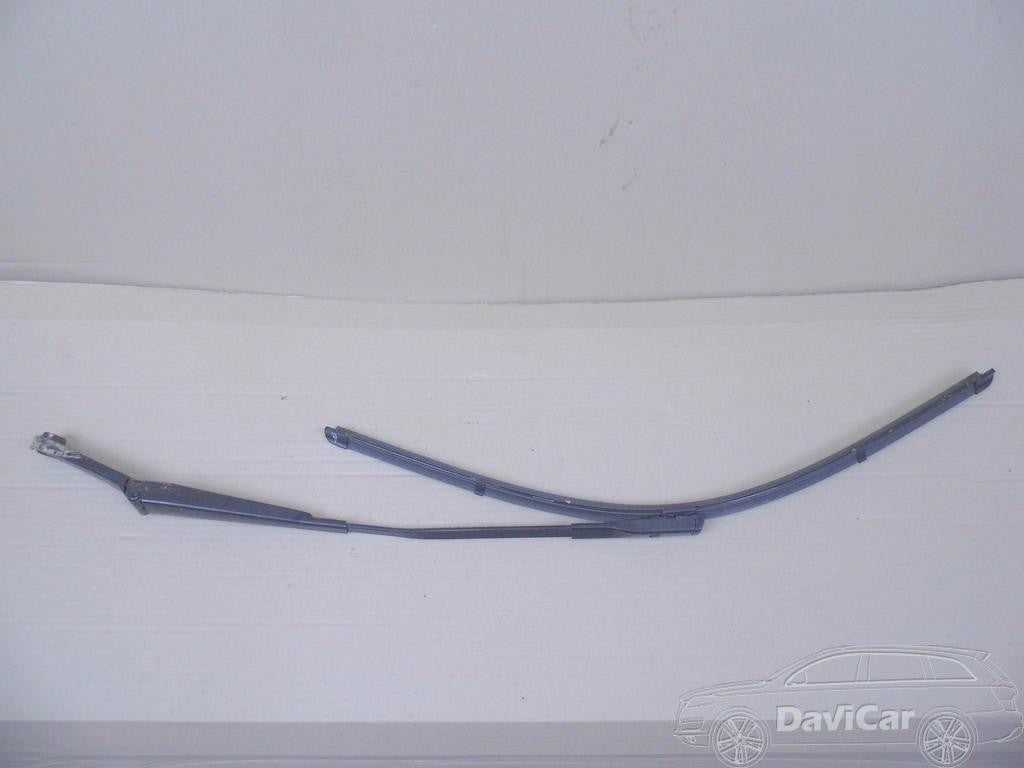 Ramię pióro wycieraczki lewe 4G8955407D AUDI A7