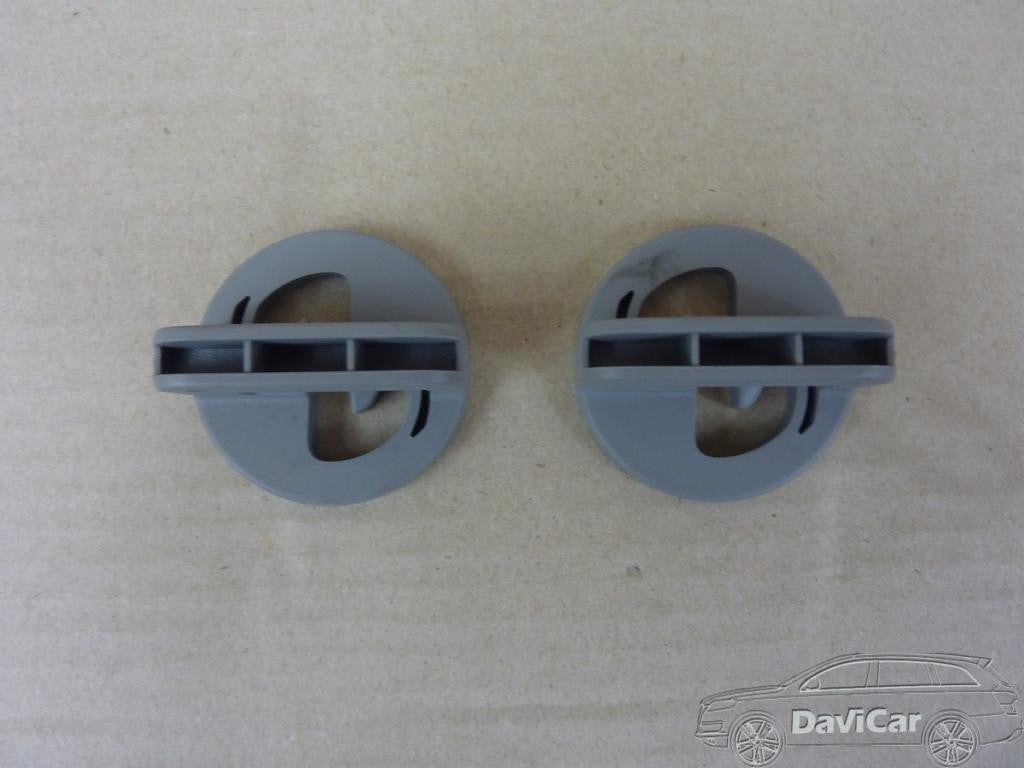 Mocowanie plastikowe VW Golf VII 7 5G 5G9864581