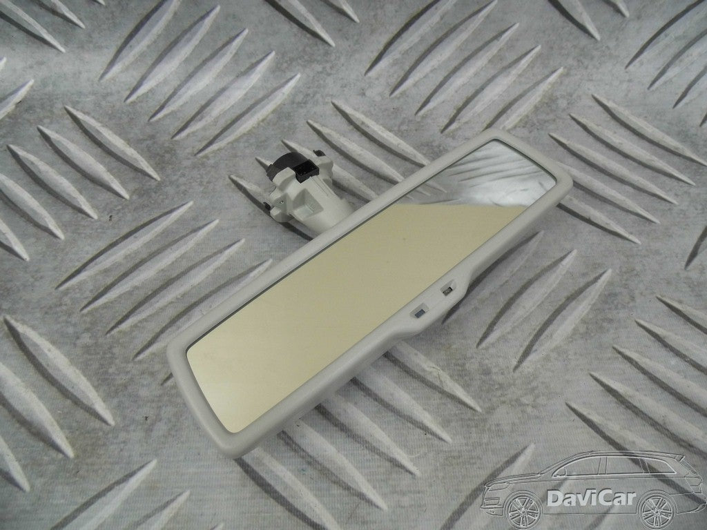 Lusterko sensor VW Golf VII 7 5G0 5G0857511A