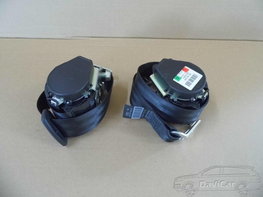 Pas tył prawy lewy 8K0857805Q AUDI A5 SPORTBACK