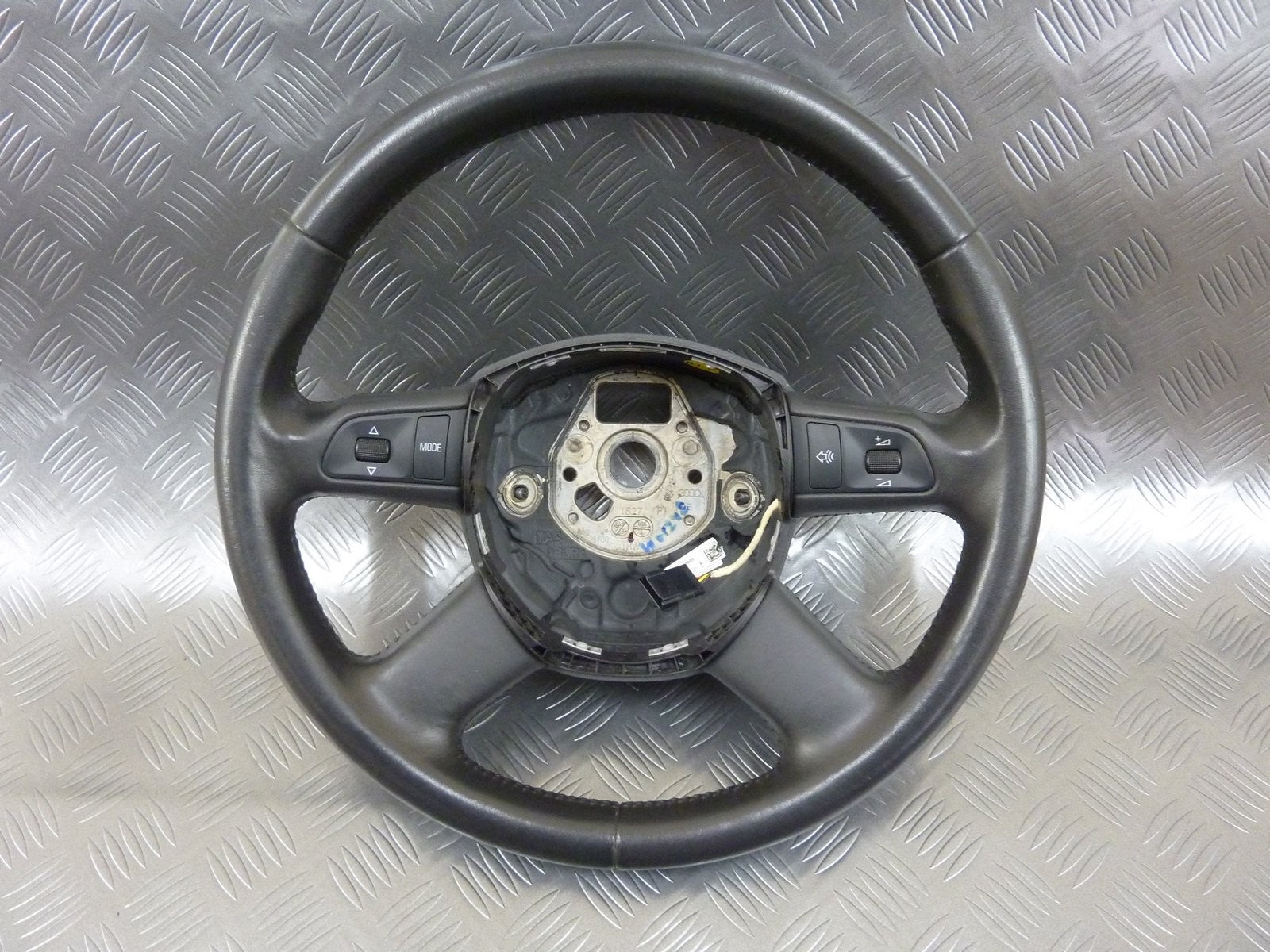 Kierownica 8K0419091B AUDI Q7 4L