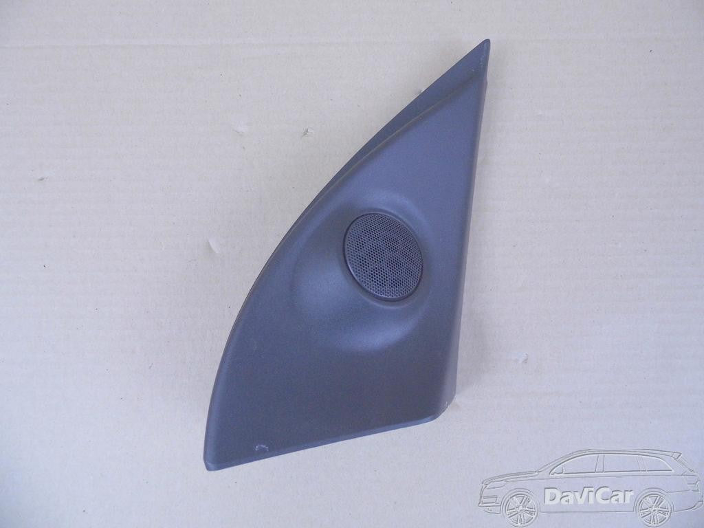 Osłona trójkąt głośnika prawa 24468438 ASTRA III H