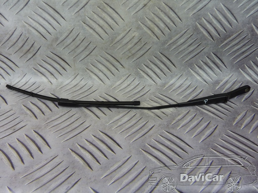 Wycieraczka prawa 4G8955408D AUDI A7