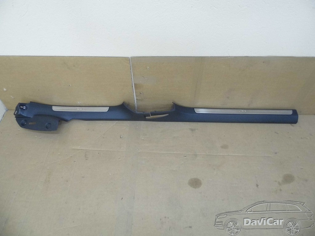 Listwa progowa lewa 3AA853369 VW PASSAT CC LIFT