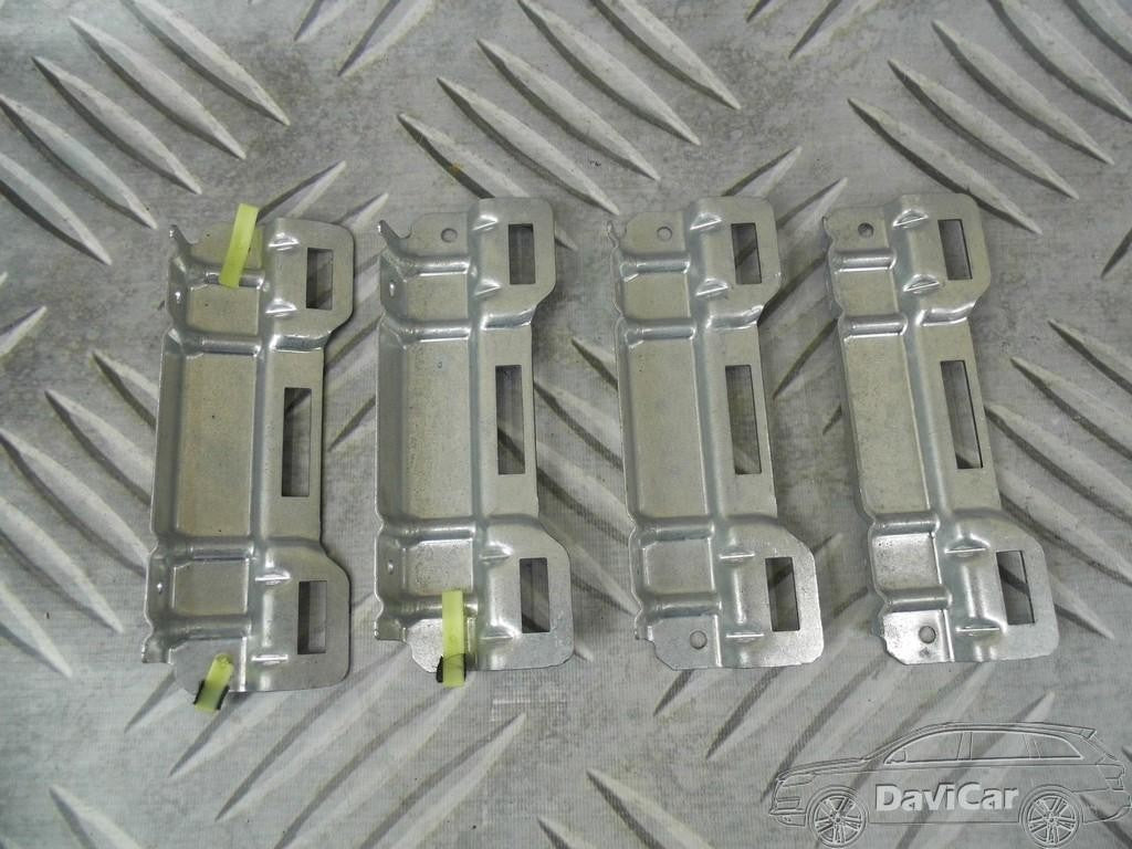 Mocowanie podsufitki 5G9858687 VW GOLF VII KOMBI