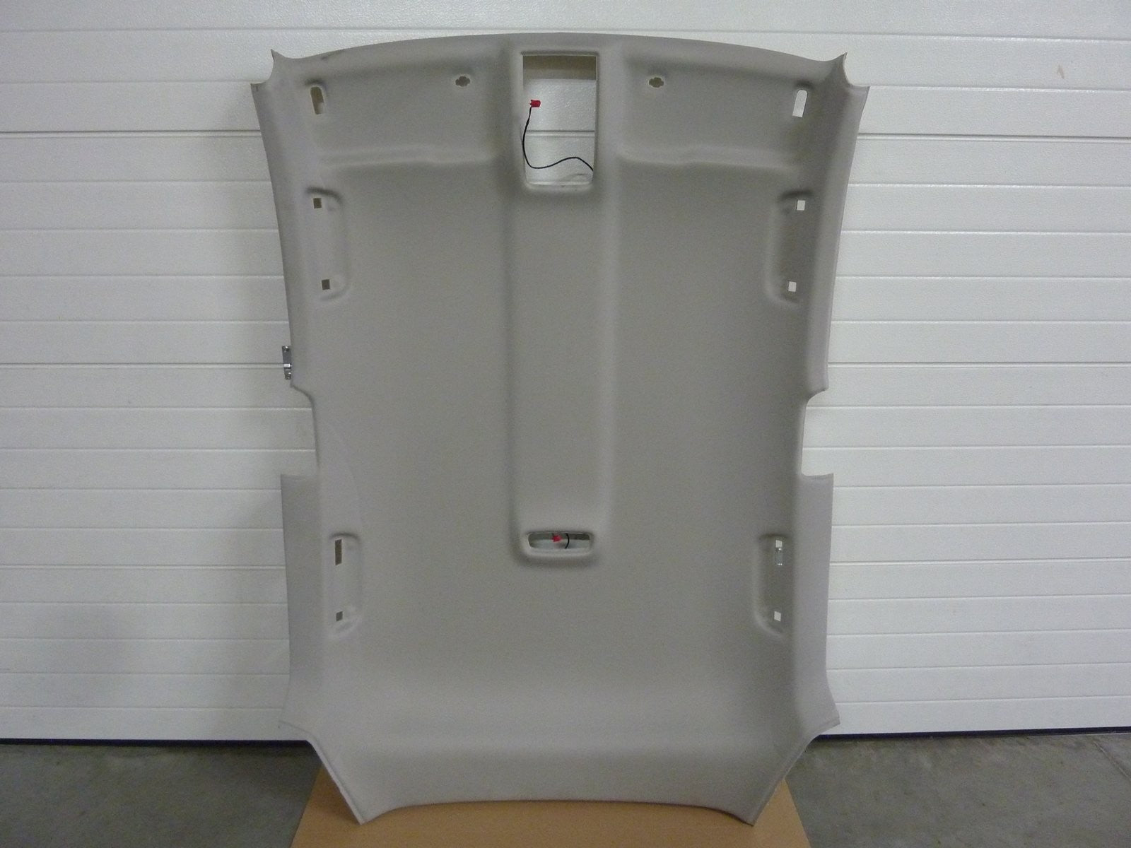Podsufitka 8V3867505 AUDI A3 8V 3D