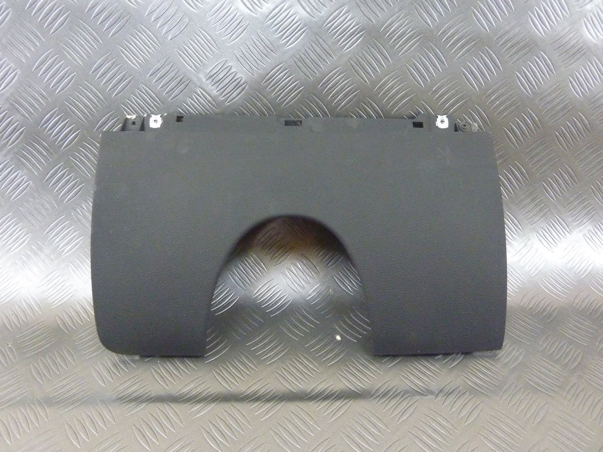 Osłona pod deskę konsolę Audi Q7 4L1863075A