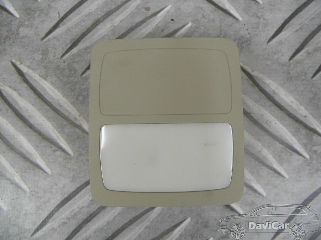 Lampka podsufitki 4L0947163 AUDI Q7