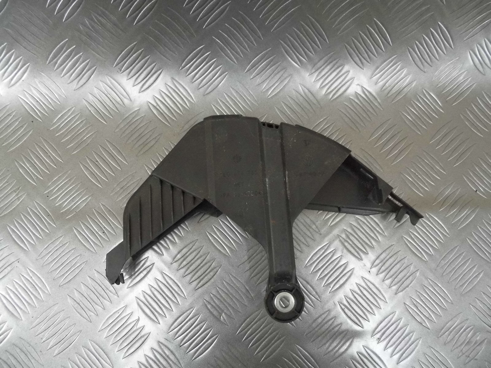 Osłona ręcznego 7L0971783 AUDI Q7
