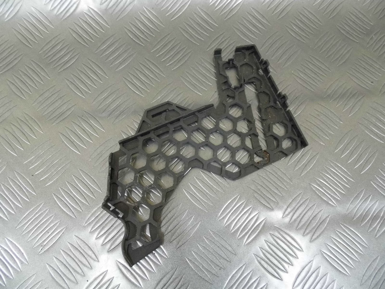 Osłona ręcznego 7L0971883A AUDI Q7