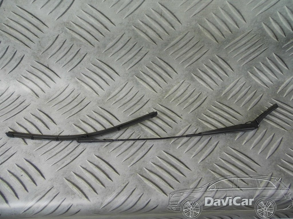 Wycieraczka lewa RHD ANGLIK 5C8955409 JETTA VI
