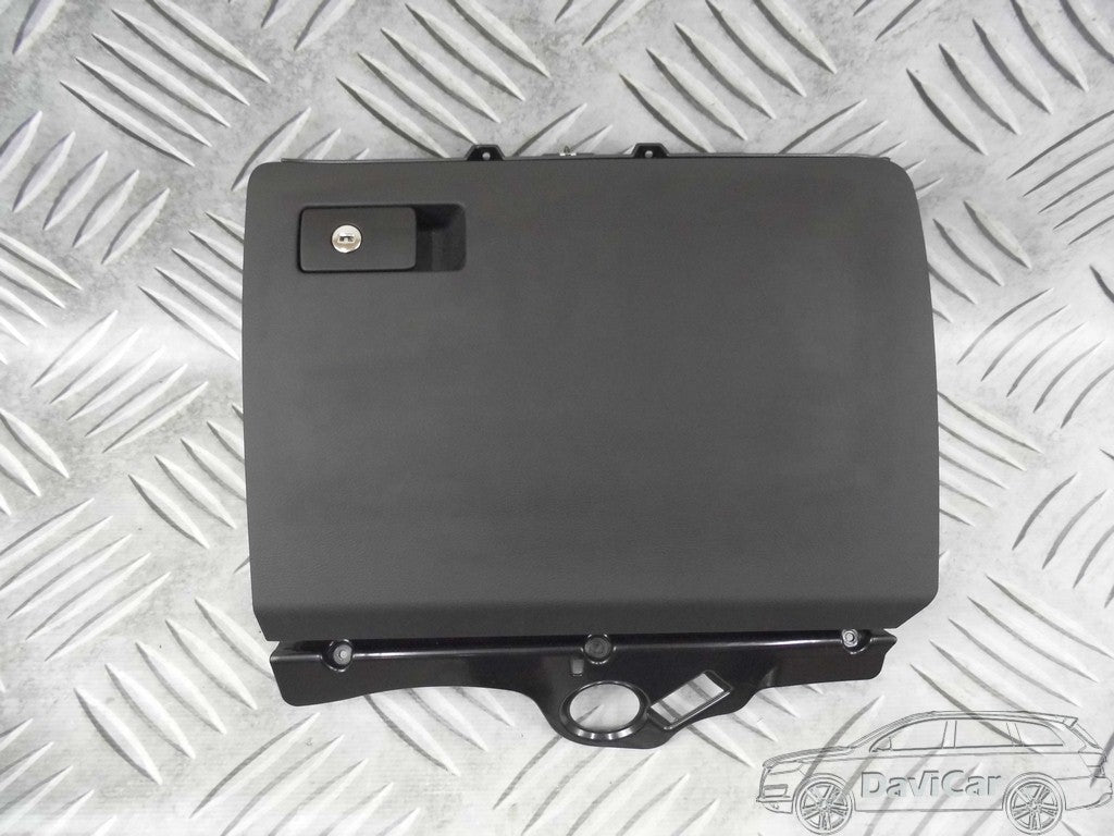 Schowek pasażera 3AB857097L VW PASSAT CC LIFT