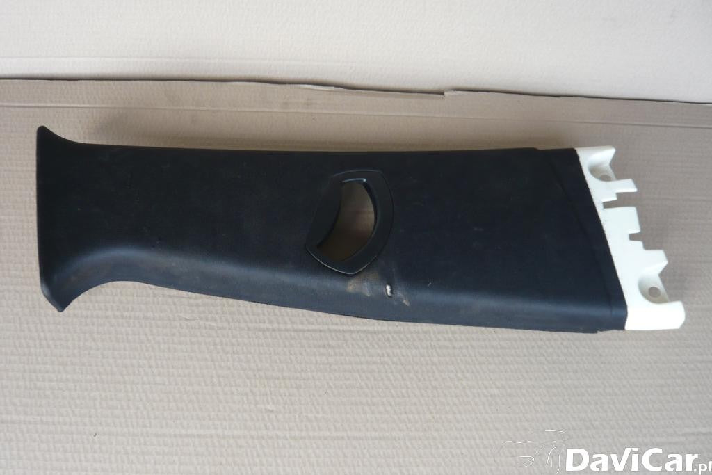 Nakładka boczek na słupek środkowy prawy X3 E83