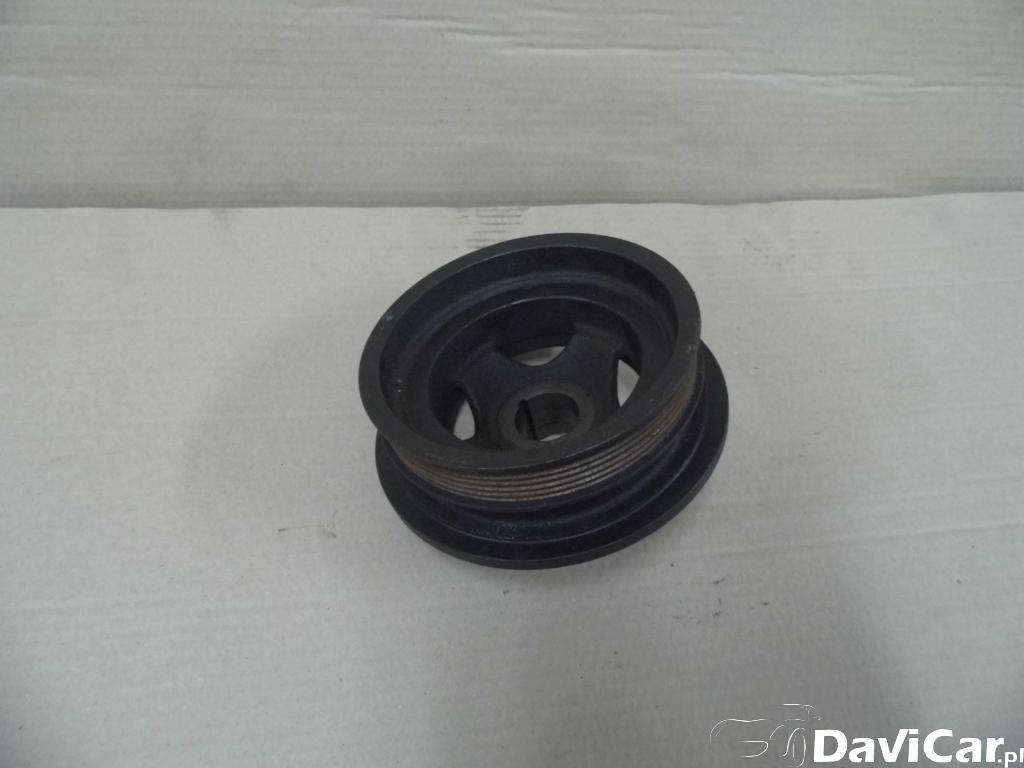 Koło pasowe wału A1110300803 MERCEDES W210 2.3