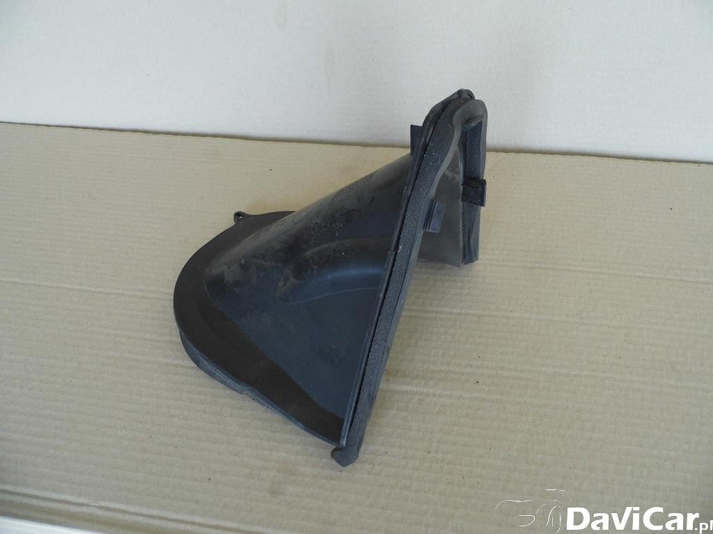 Osłona szyjki wlewu paliwa TRAFIC VIVARO PRIMASTAR