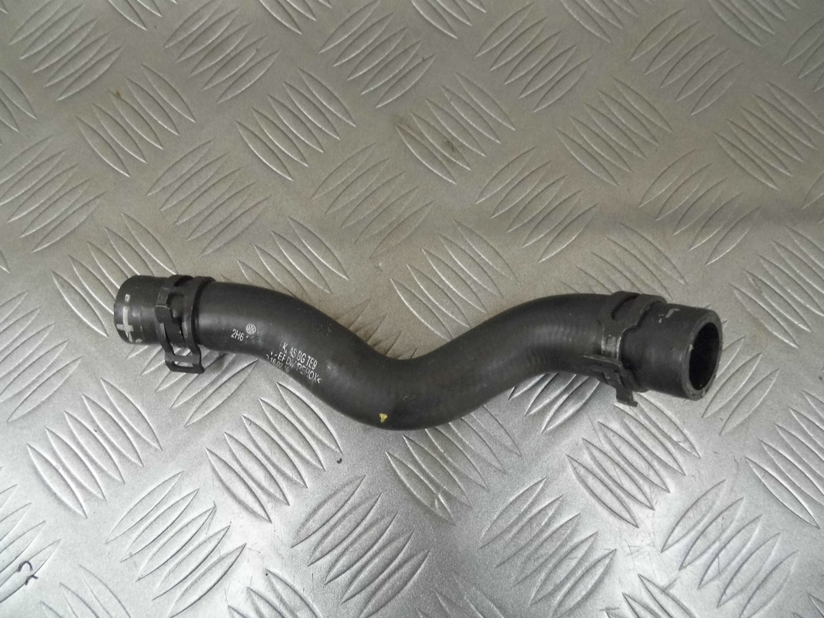 Rura wąż wody 2H6121073N VW AMAROK 3.0 TDI