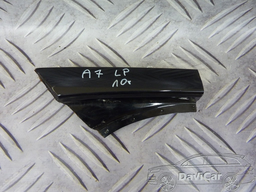 Słupek dachu przód lewy AUDI A7 4G8