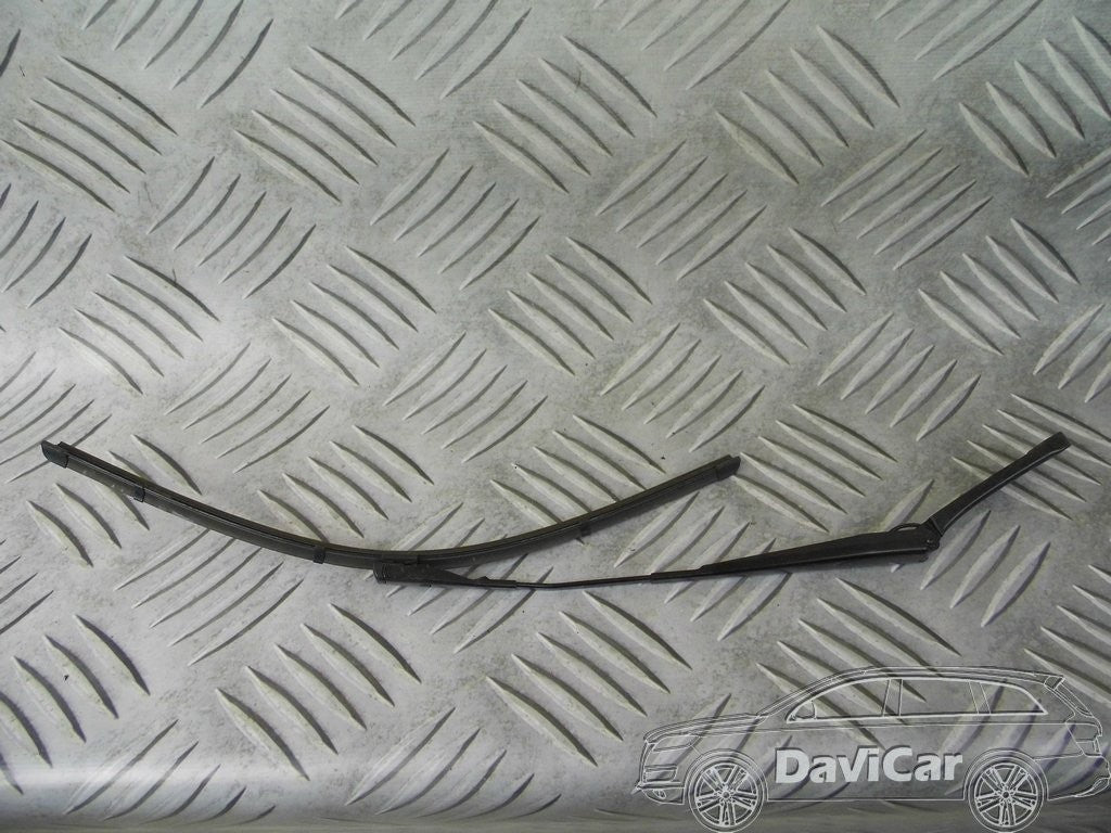 Wycieraczka prawa RHD ANGLIK 5C8955410 JETTA VI