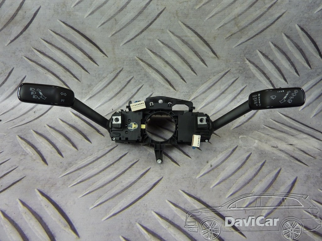 Przełącznik zespolony ACC 5Q0953507JC VW GOLF VII