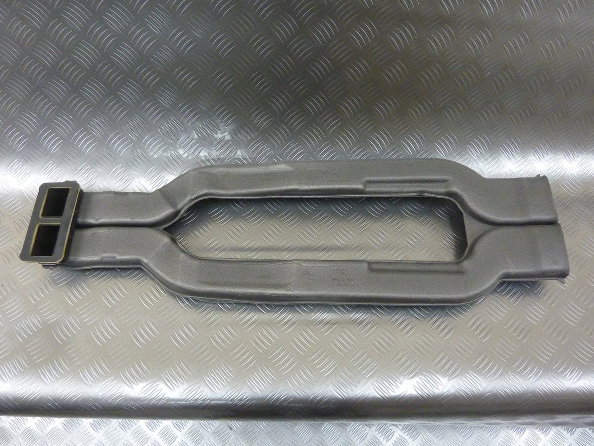 Kanał rura ciepłego powietrza 4L0857039 AUDI Q7