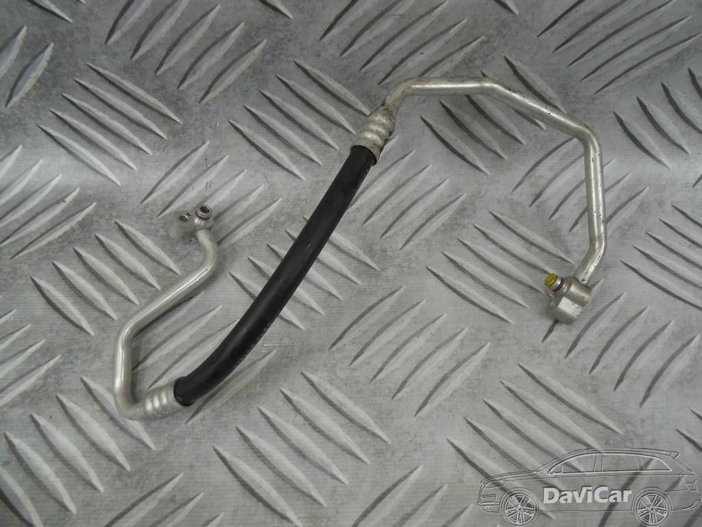 Rurka klimatyzacji 3C0820721AE PASSAT CC LIFT TSI