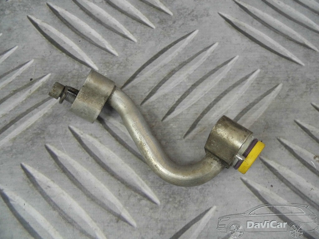 Przewód rurka klimatyzacji 6944982 BMW E60 530D