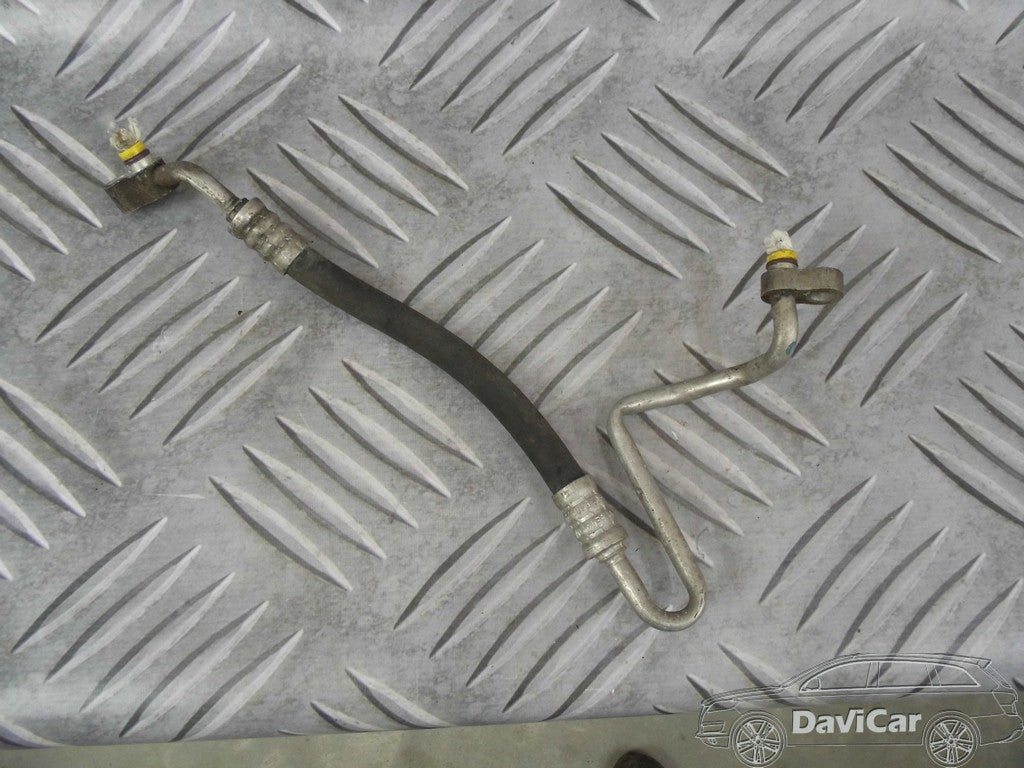 Wąż rurka klimatyzacji 6944980 BMW E60 530D