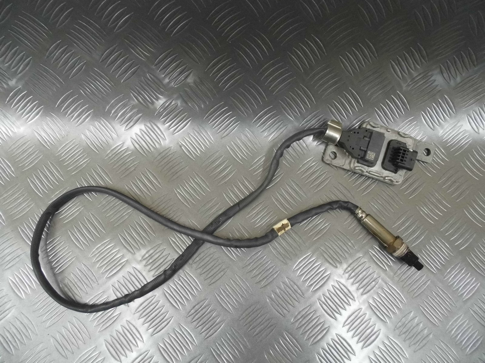 Sonda lambda NOX 80A907807B AUDI Q5 II 2.0 TDI