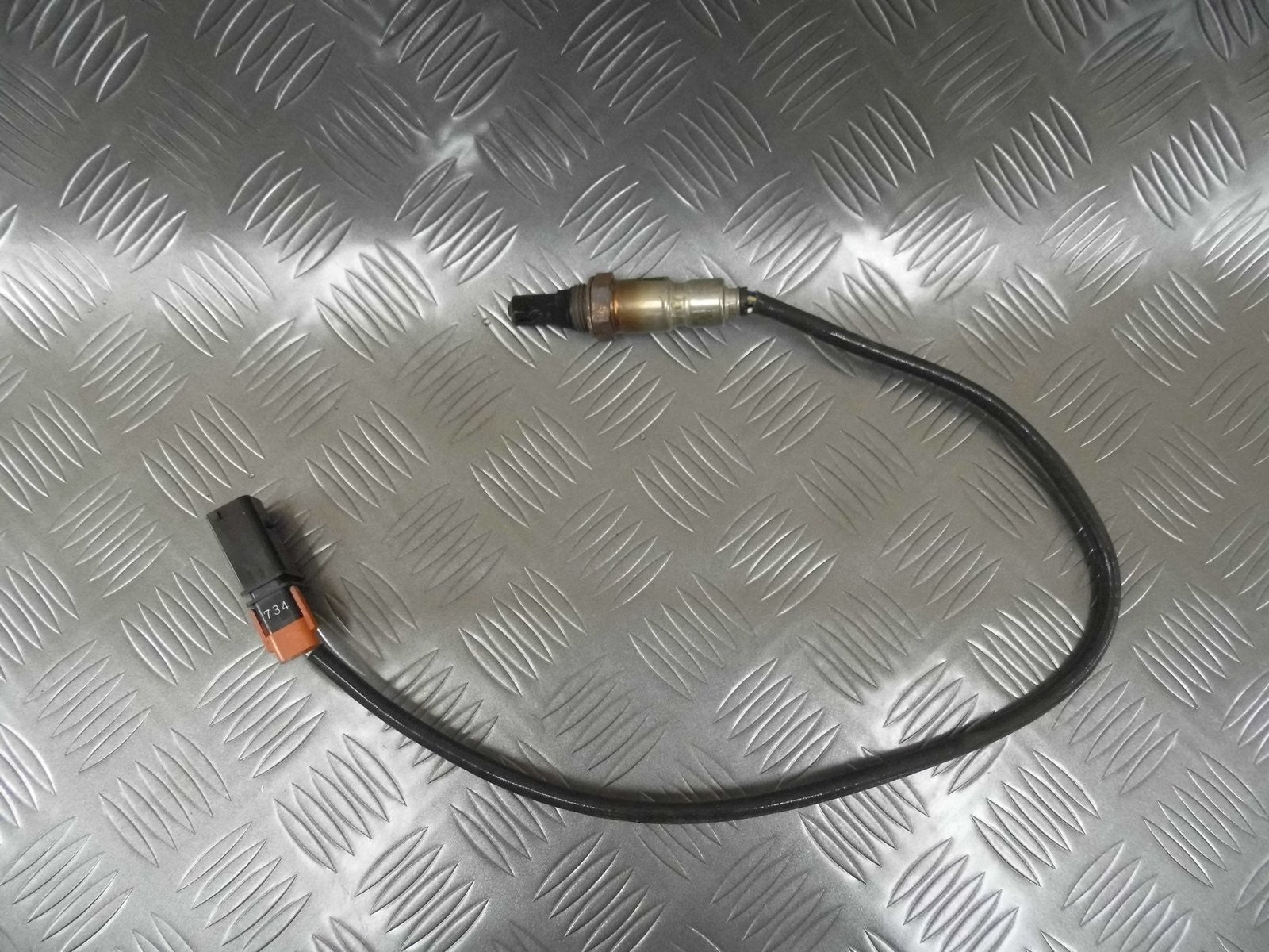 Sonda lambda 8W0906265D AUDI Q5 II 2.0 TDI