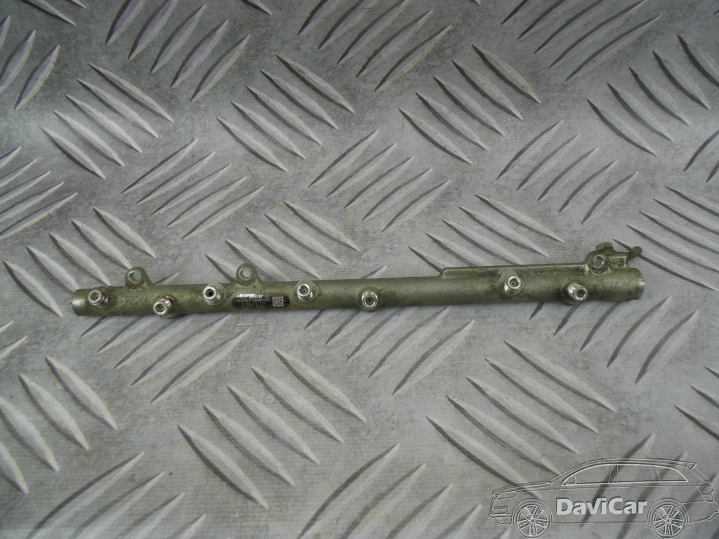 Listwa wtryskowa 7795514 BMW E60 530D