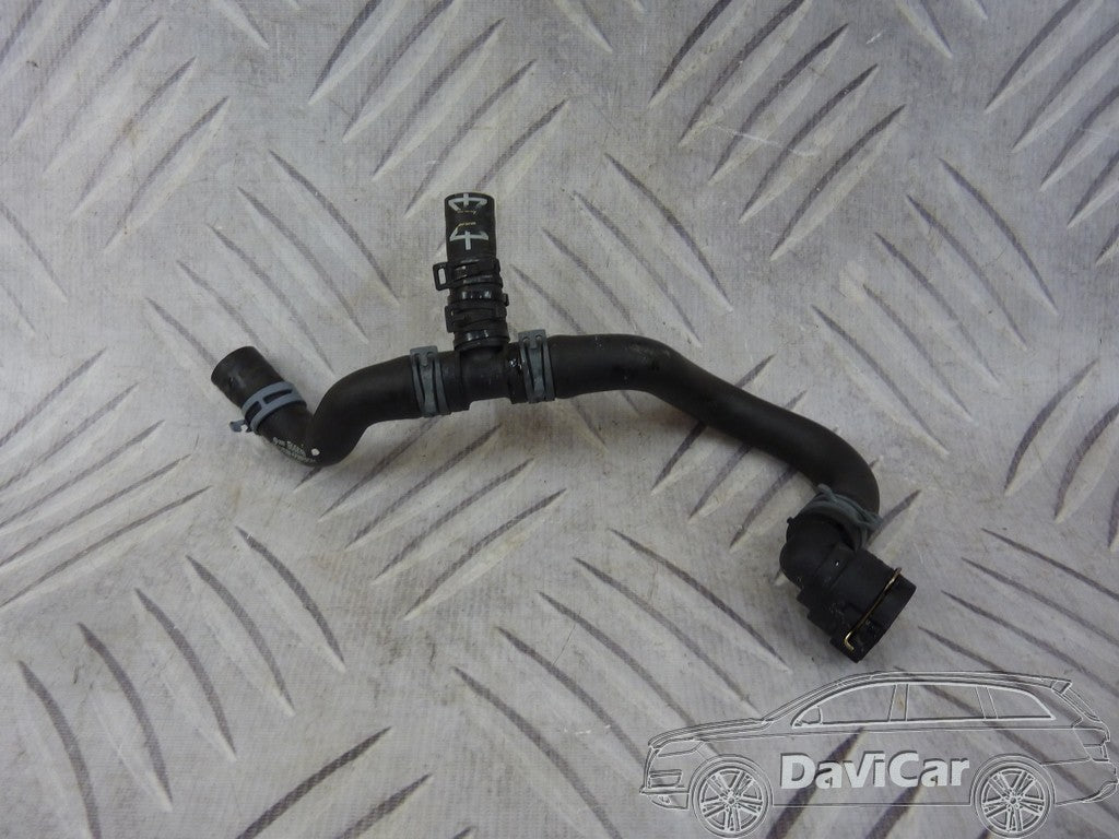Rura wąż wody 5Q0122073BM VW GOLF VII 1.6 MPI