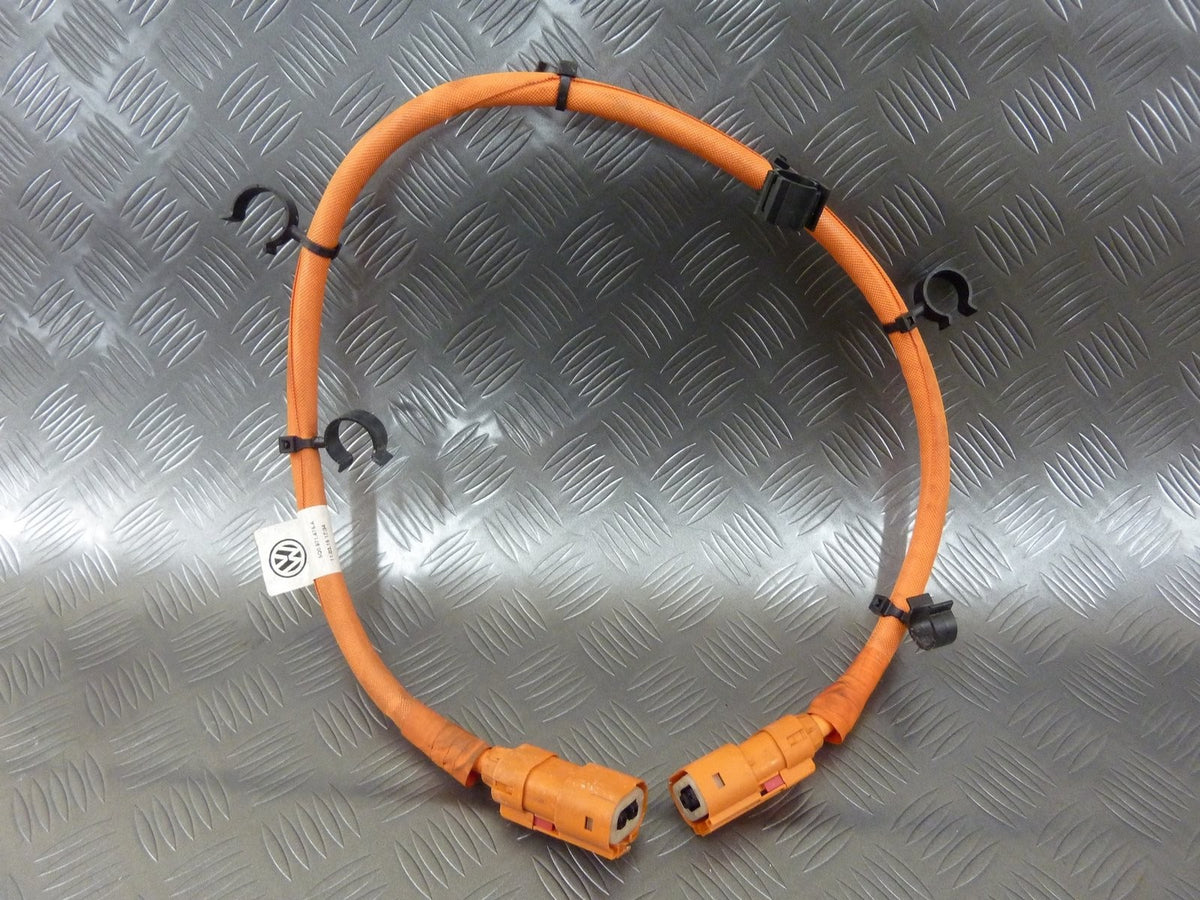 Przewód kabel akumulatora 5Q0971475A VW GOLF VII