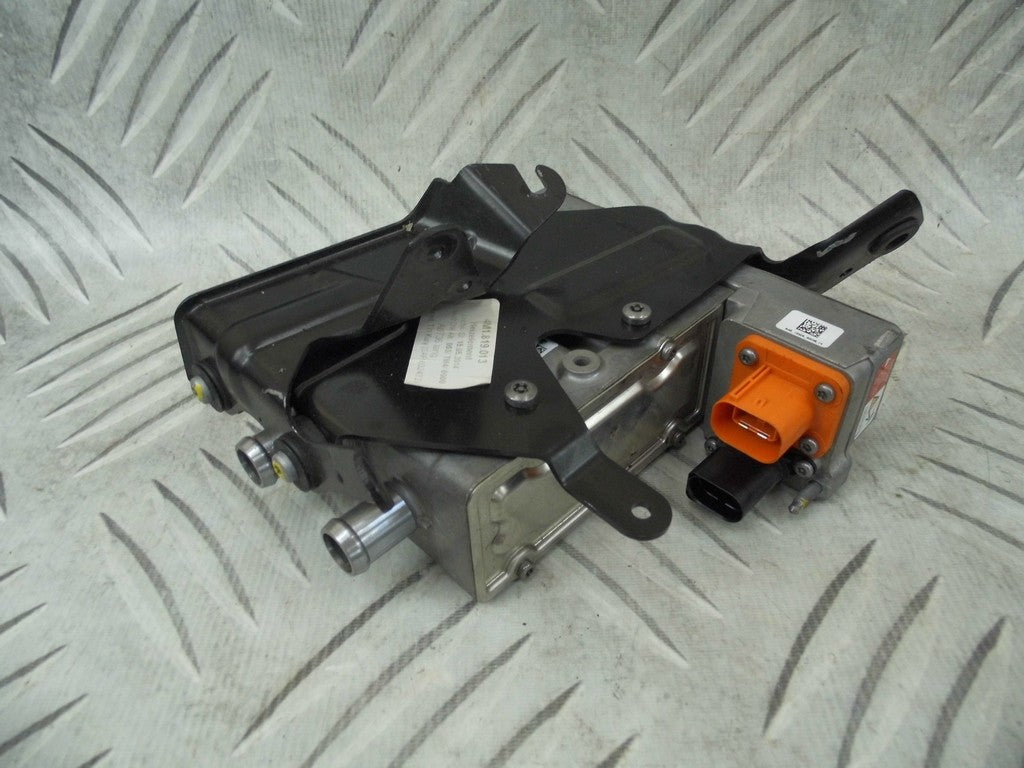 Wymiennik ciepła 12E963231E AUDI Q7 E-TRON
