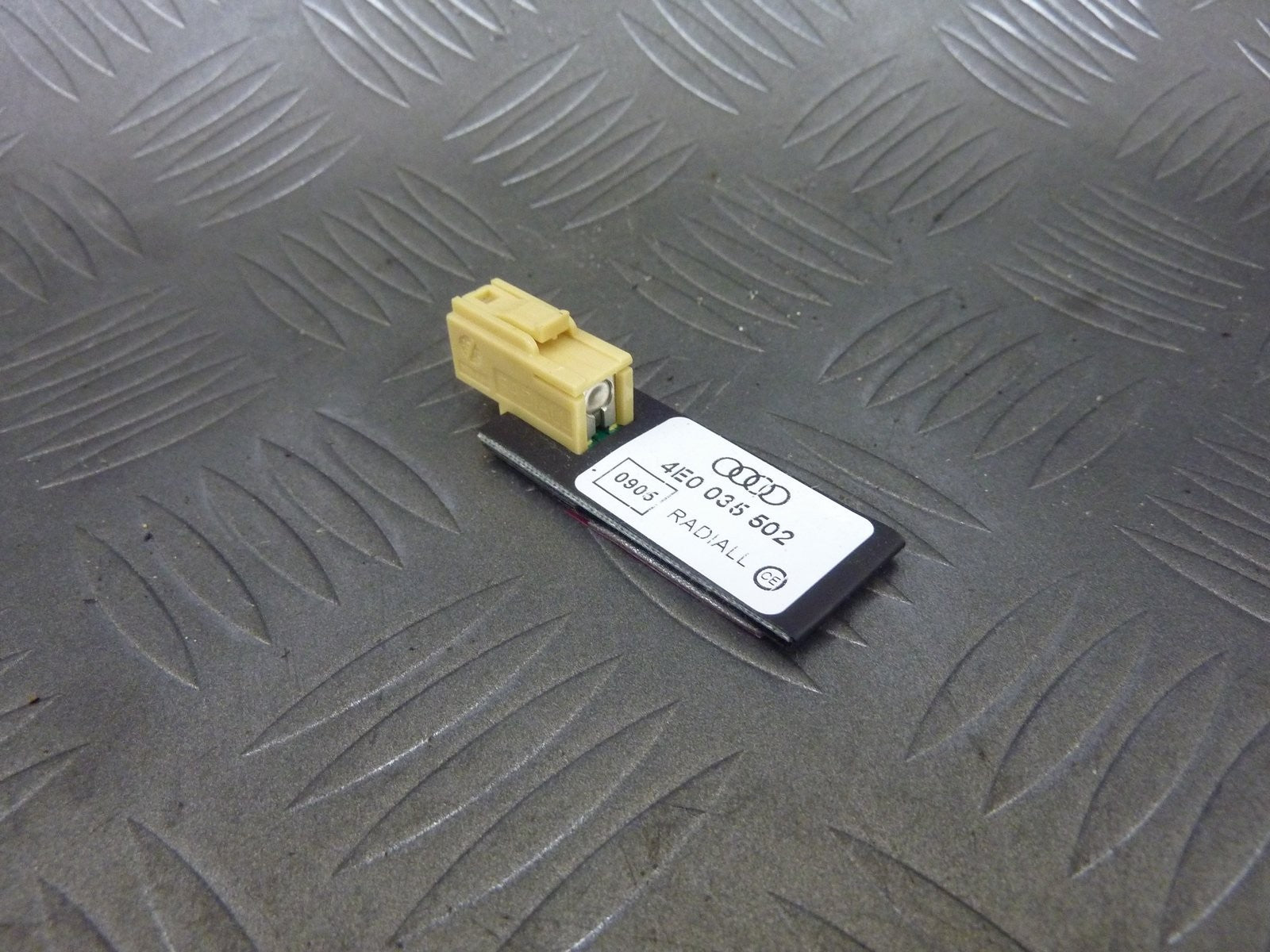 Antena bluetooth 4E0035502 AUDI Q7 4L