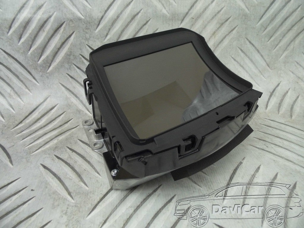 Rzutnik projektor HEAD UP HUD 4G8919604 AUDI A7