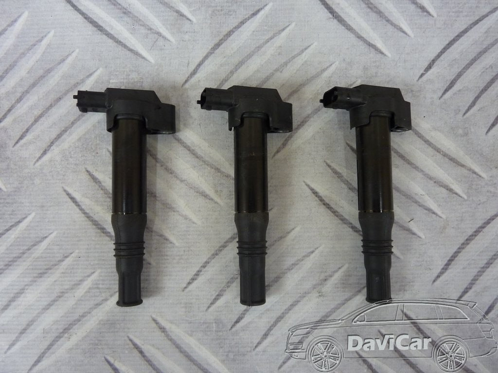 Cewka zapłonowa 9671214580 CITROEN C3 208 1.2 VTI