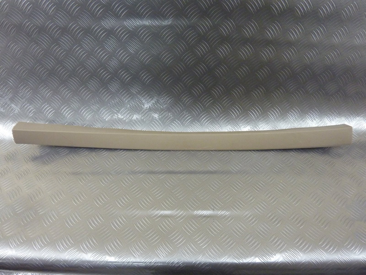 Listwa górna klapy 4L0867606 AUDI Q7