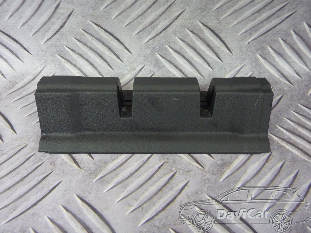Osłona pod fotel tył 1T0857185B VW TOURAN II