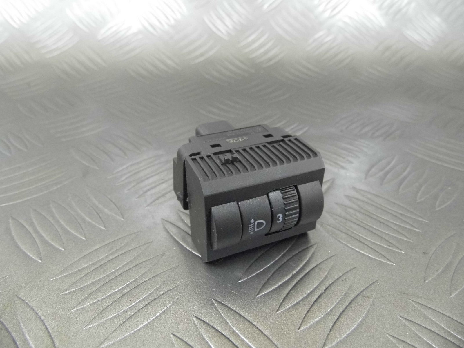 Regulator świateł 2H0941333 VW AMAROK