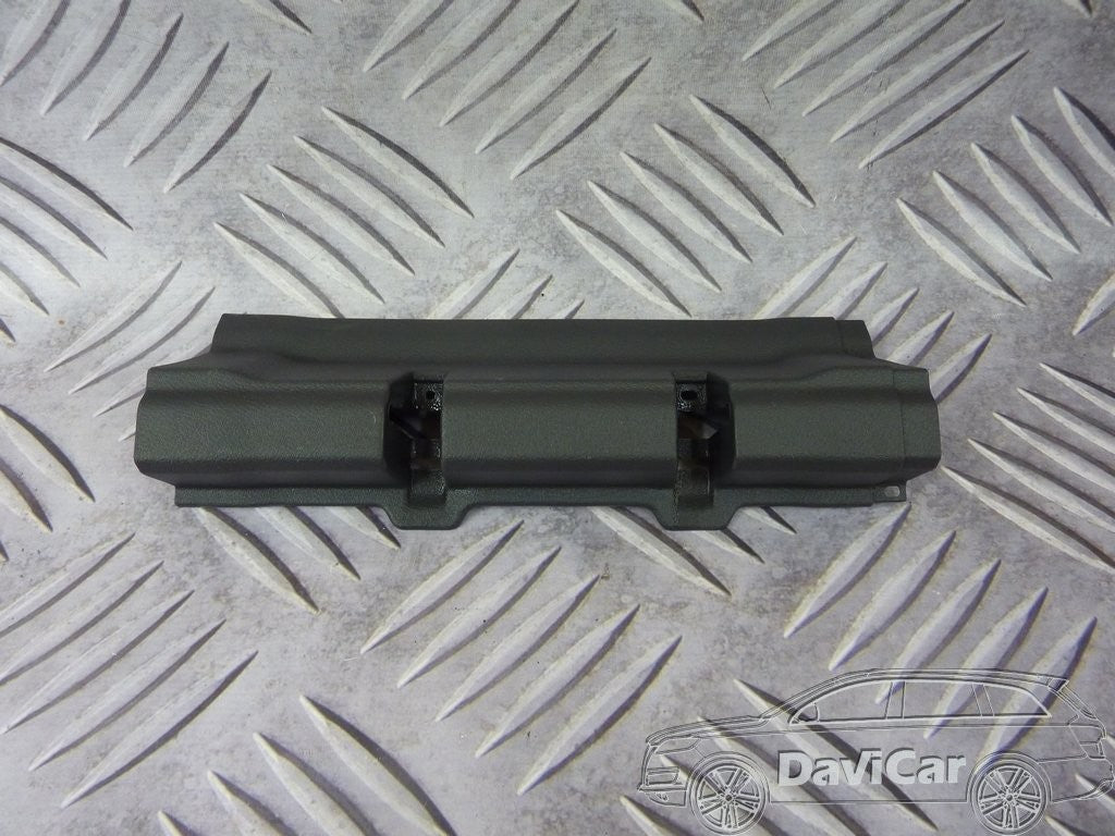Osłona pod fotel tył 1T0857186B VW TOURAN II