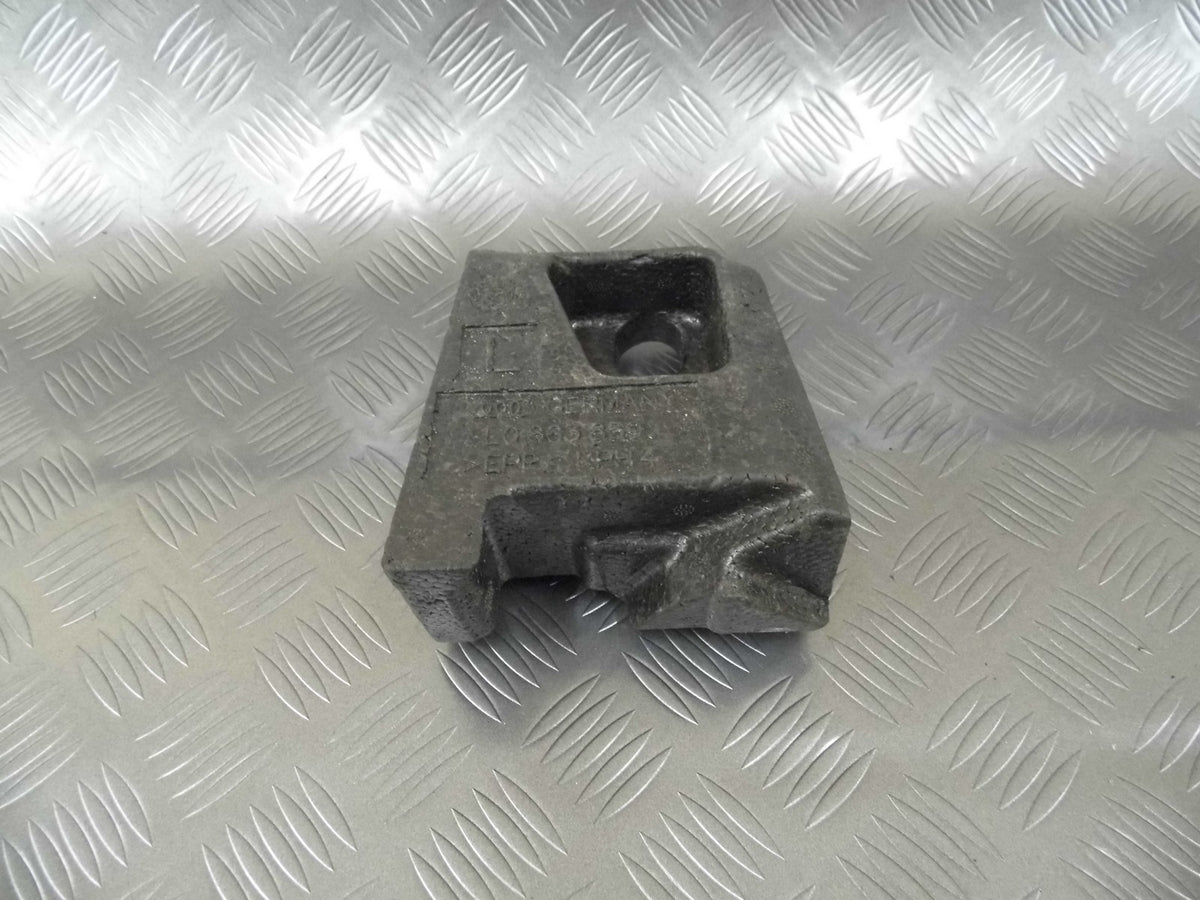 Styropian fotela 4L0863859 AUDI Q7