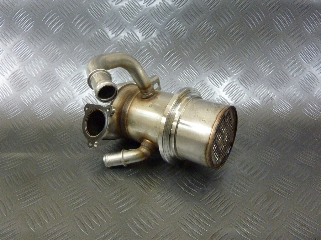 Chłodnica spalin EGR 04L131512D VW TIGUAN 2.0 TDI