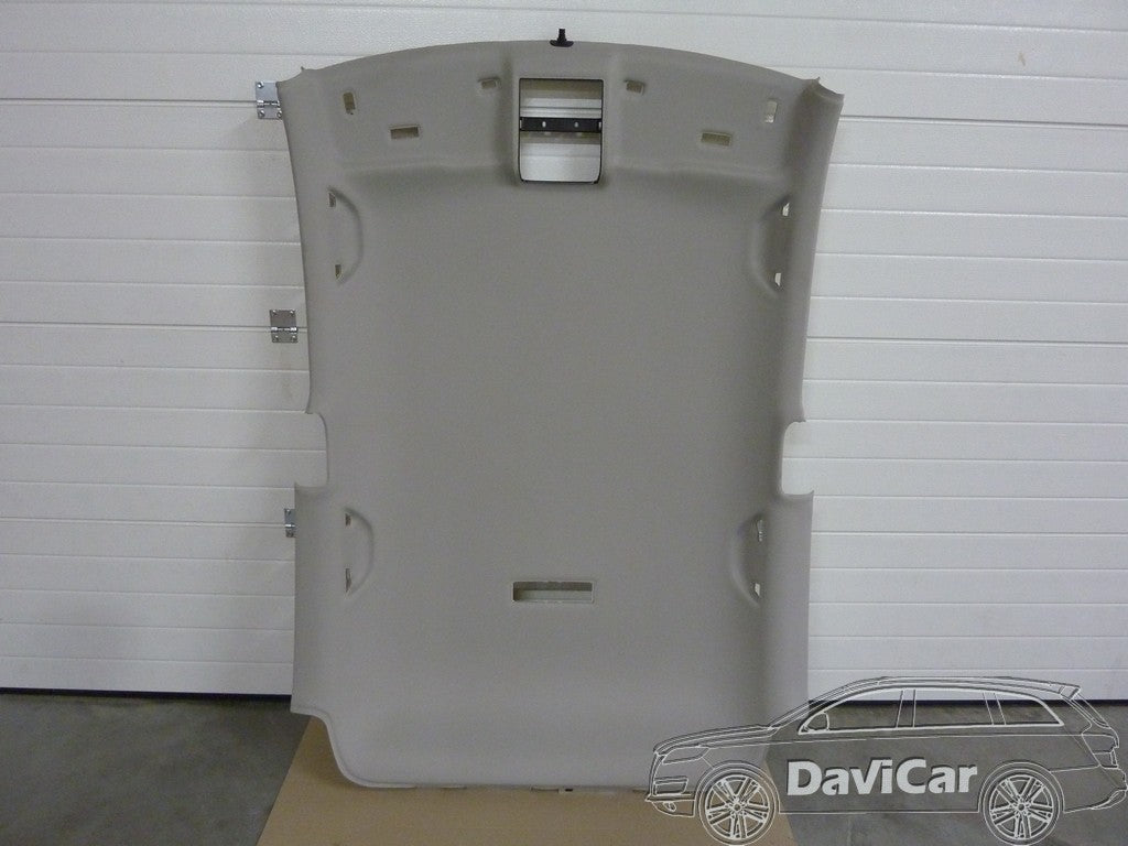 Podsufitka 6C3867501A VW POLO 6C 3 drzwi