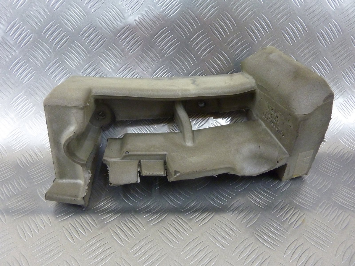 Wygłuszenie pianka bagażnika 4L0864233 AUDI Q7
