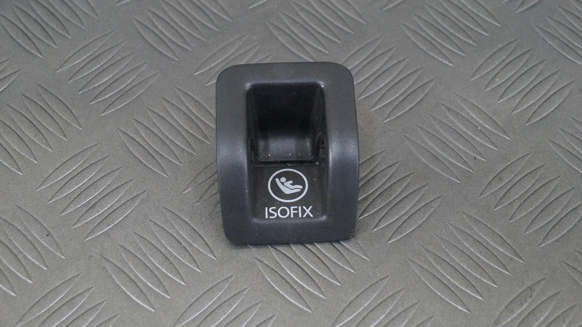 Zaślepka ISOFIX 1K0887233 SKODA YETI