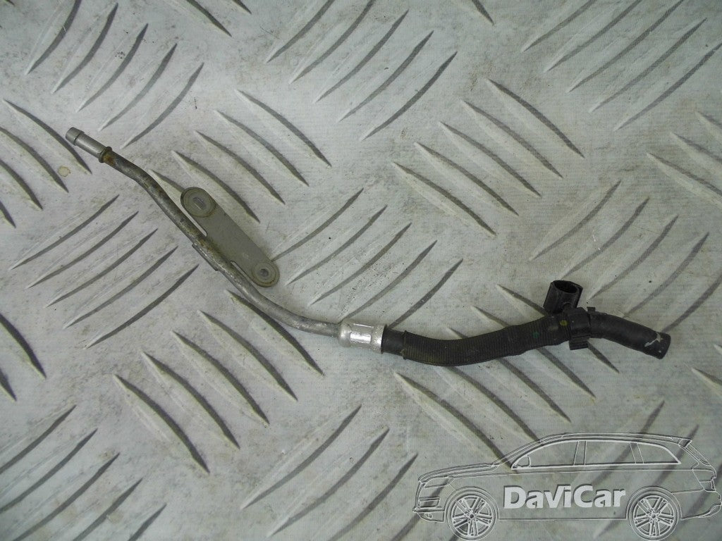 Wąż przewód wspomagania 8R0422891H AUDI Q5